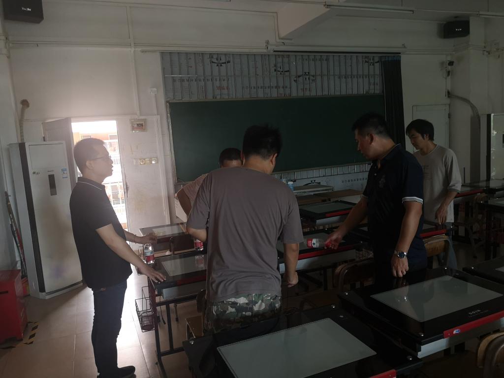 实验室器材检查 实验室器材检查