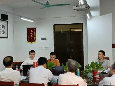 中软国际负责人